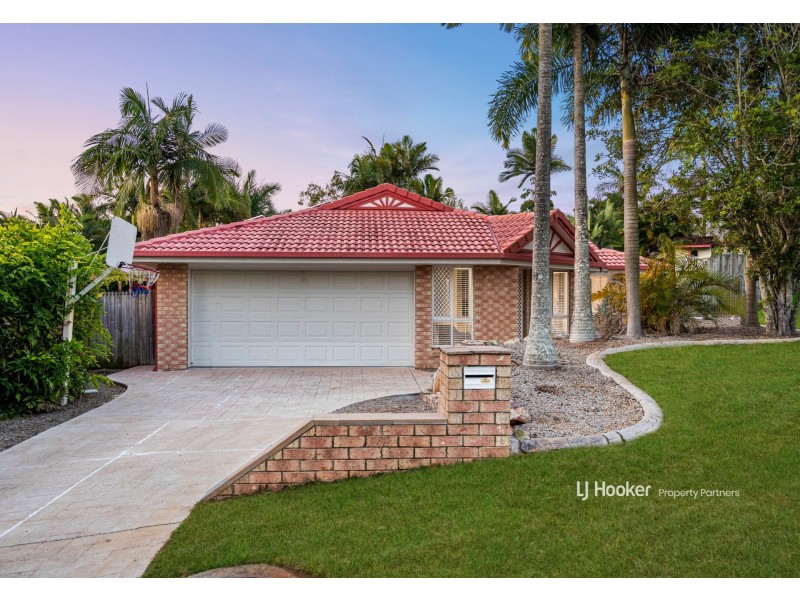 8 Wild Cotton Close, Kuraby QLD 4112