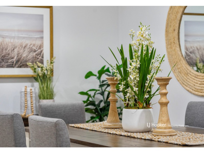 8 Wild Cotton Close, Kuraby QLD 4112