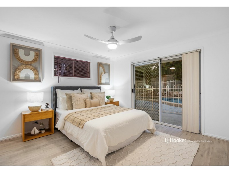 8 Wild Cotton Close, Kuraby QLD 4112