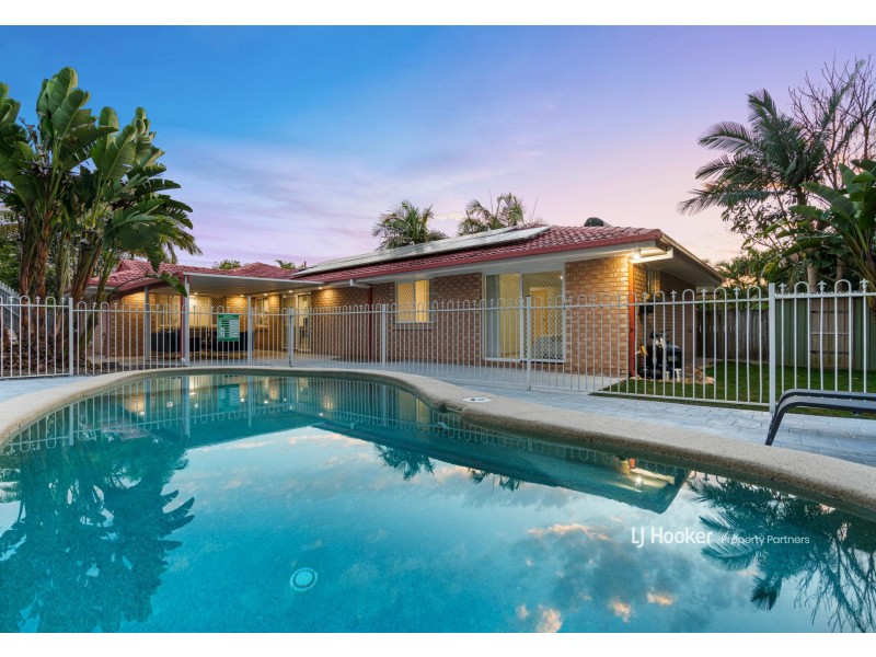 8 Wild Cotton Close, Kuraby QLD 4112