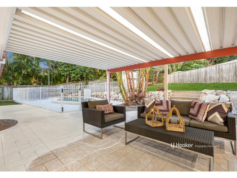 8 Wild Cotton Close, Kuraby QLD 4112