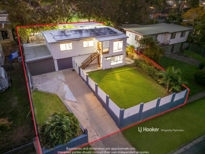 14 Stuart Street, Woodridge QLD 4114