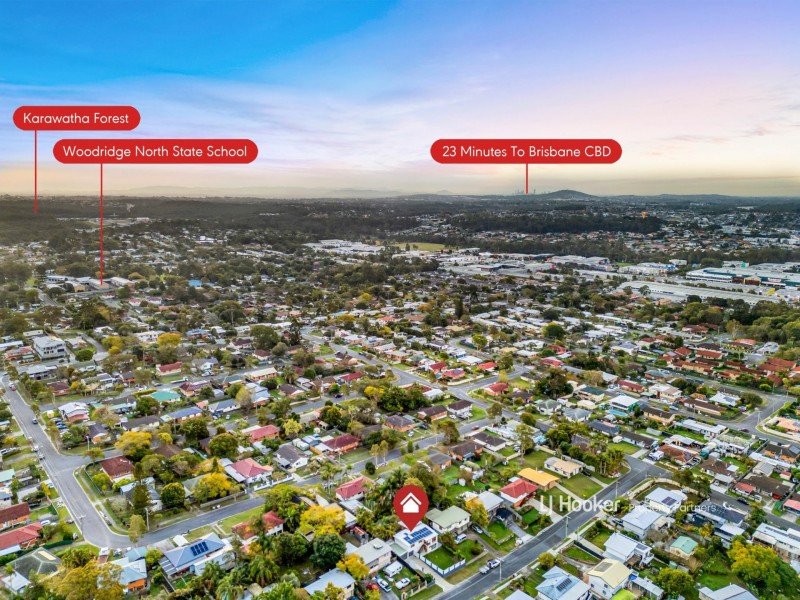 14 Stuart Street, Woodridge QLD 4114