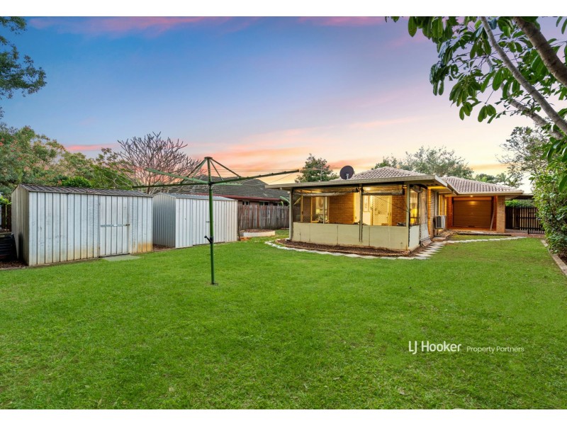 28 Walton Crescent, Murrumba Downs QLD 4503