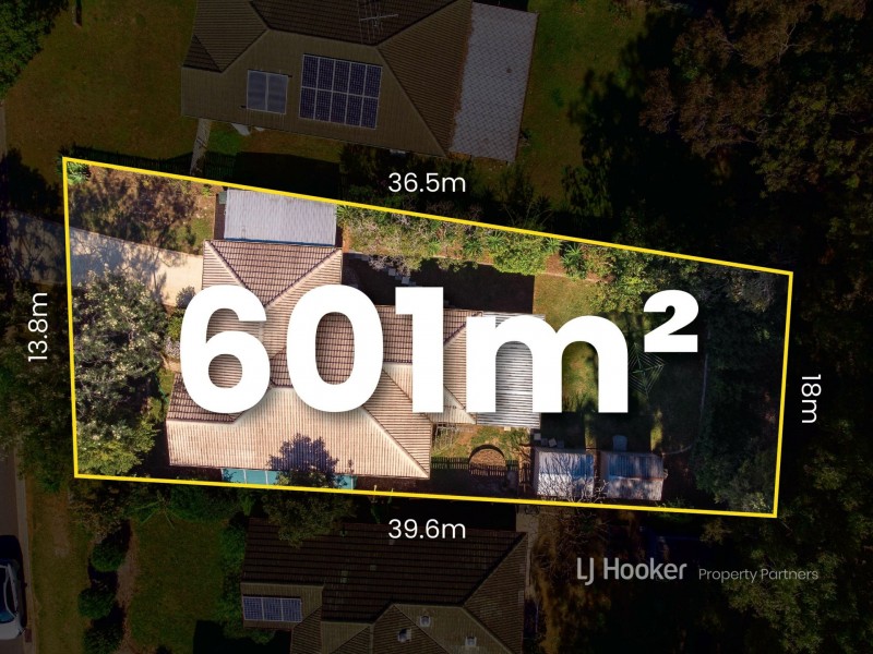 28 Walton Crescent, Murrumba Downs QLD 4503