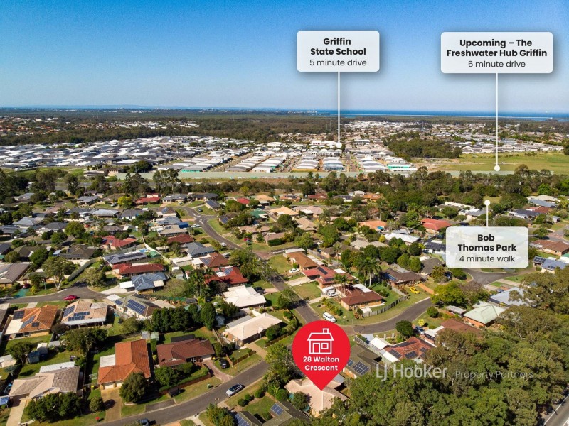 28 Walton Crescent, Murrumba Downs QLD 4503
