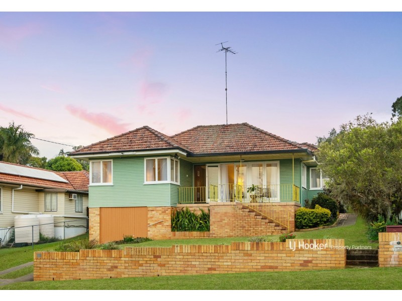 51 Wilclarke Street, Upper Mount Gravatt QLD 4122