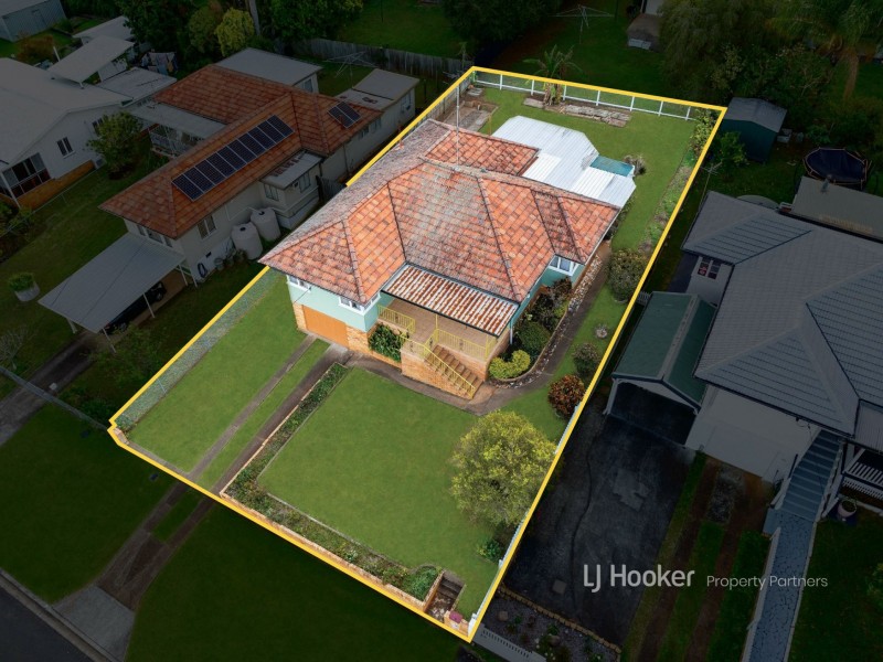 51 Wilclarke Street, Upper Mount Gravatt QLD 4122