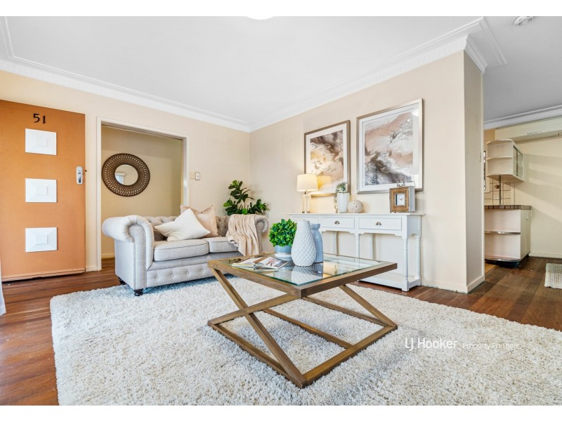51 Wilclarke Street, Upper Mount Gravatt QLD 4122