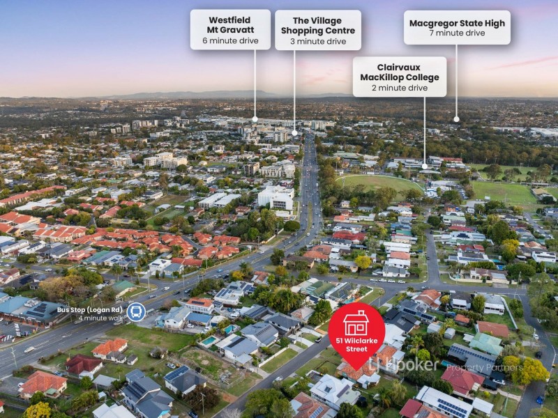 51 Wilclarke Street, Upper Mount Gravatt QLD 4122