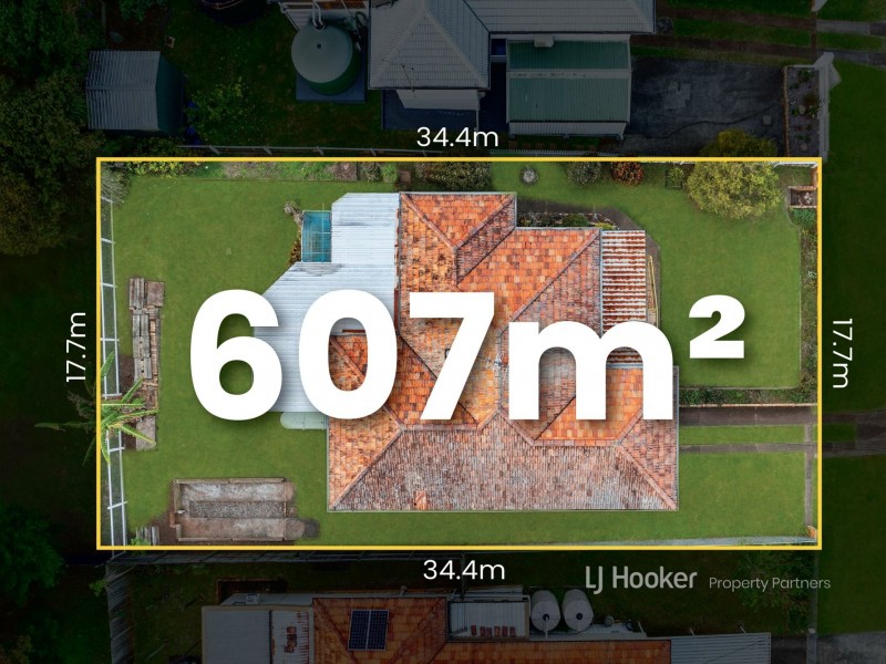 51 Wilclarke Street, Upper Mount Gravatt QLD 4122
