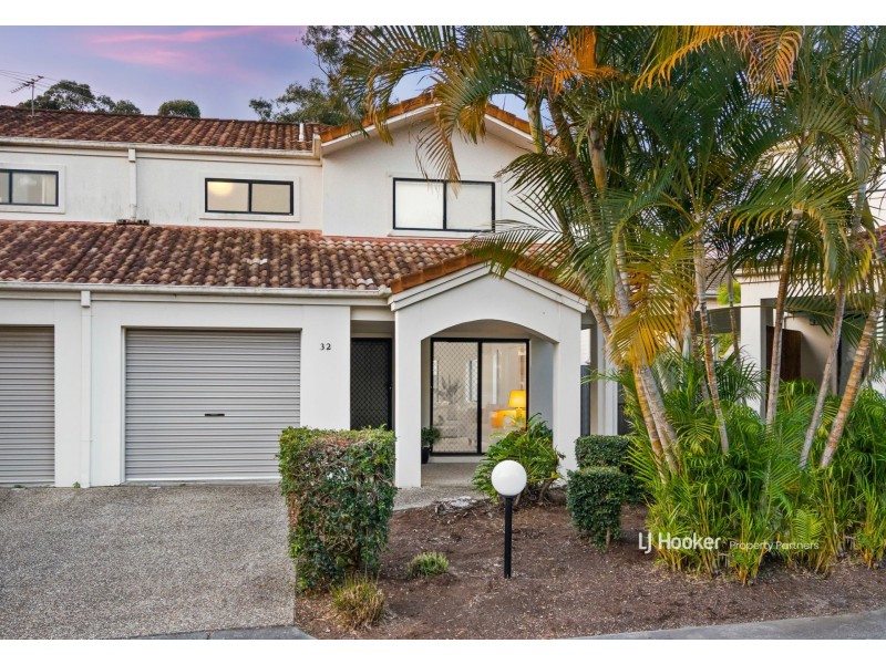 32/10 Diane Court, Calamvale QLD 4116