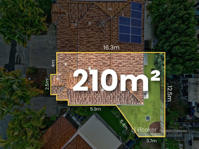 32/10 Diane Court, Calamvale QLD 4116