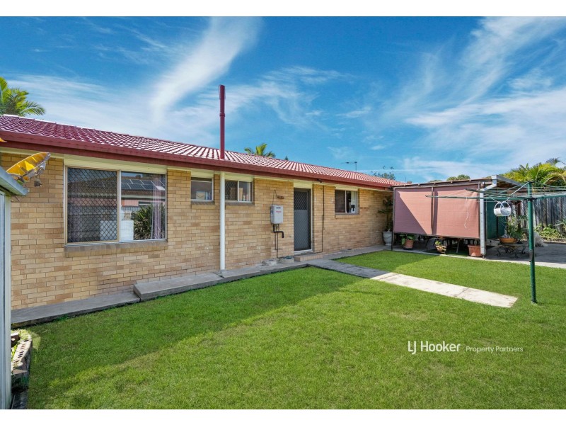 26 Ridgewood Road, Algester QLD 4115