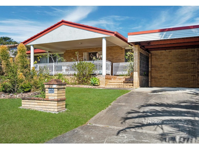 26 Ridgewood Road, Algester QLD 4115