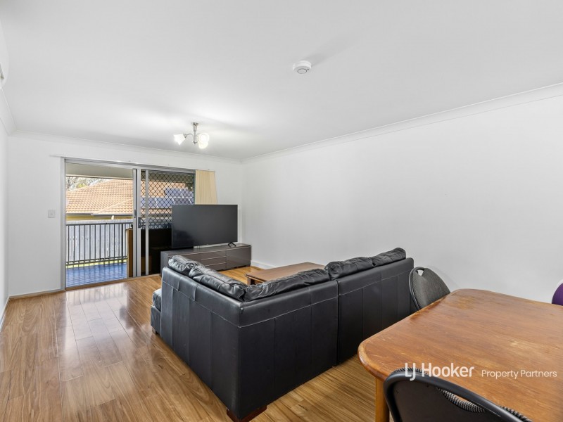 8 Clydesdale Place, Sumner QLD 4074