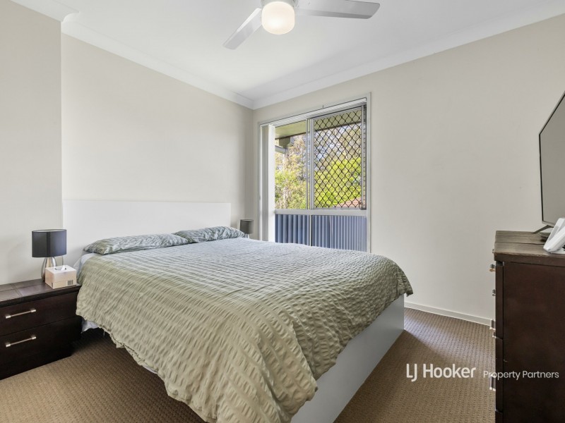 8 Clydesdale Place, Sumner QLD 4074