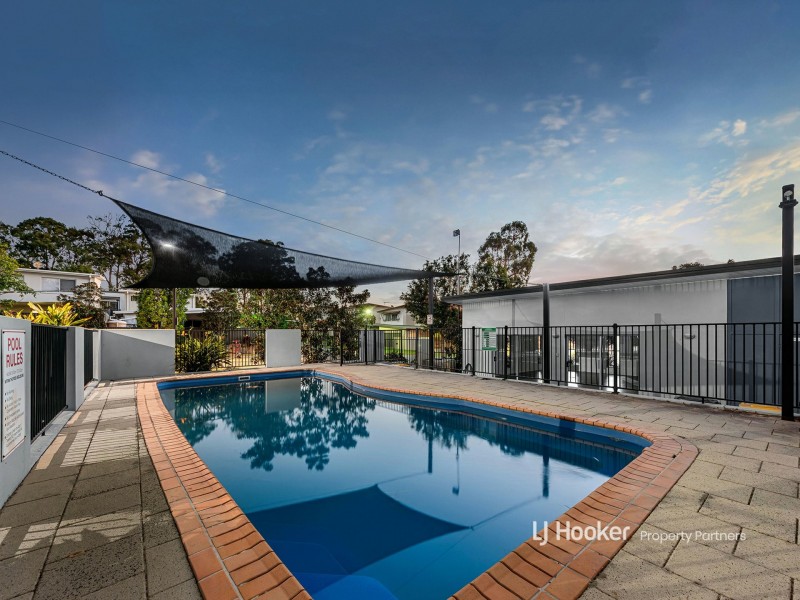 13/2 Diamantina Street, Calamvale QLD 4116