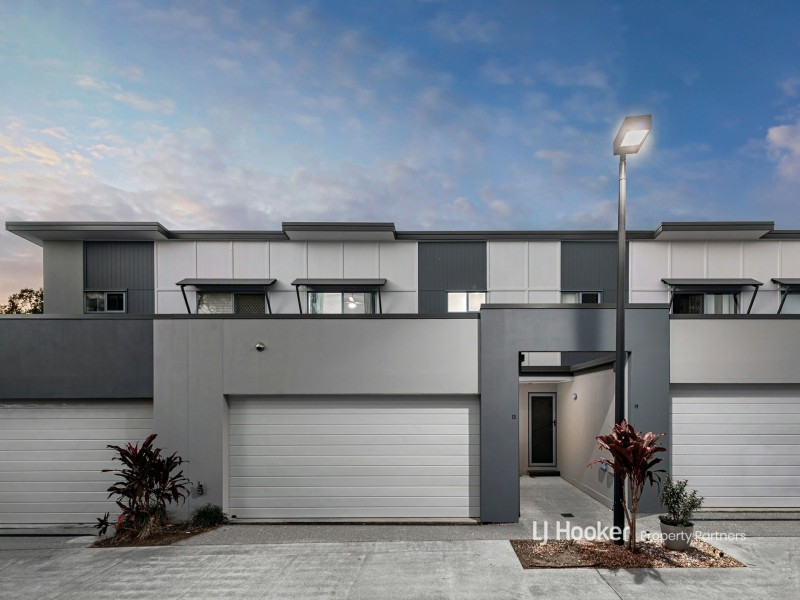 13/2 Diamantina Street, Calamvale QLD 4116