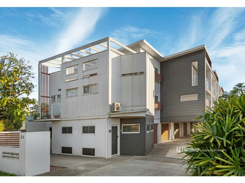 2/31 Howsan Street, Mount Gravatt East QLD 4122