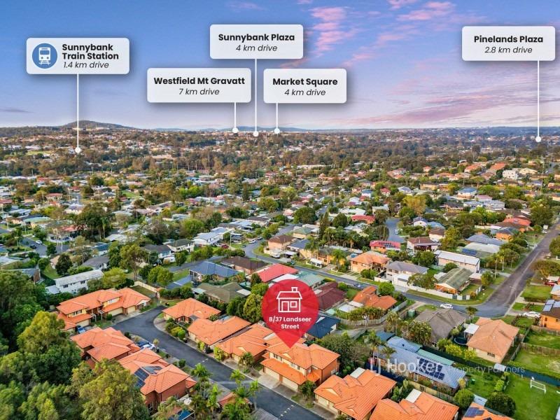 8/37 Landseer Street, Sunnybank Hills QLD 4109