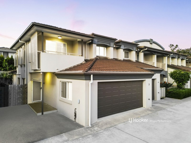 3/60 Lakefield Place, Runcorn QLD 4113