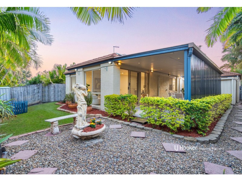 60 Brookvale Drive, Underwood QLD 4119