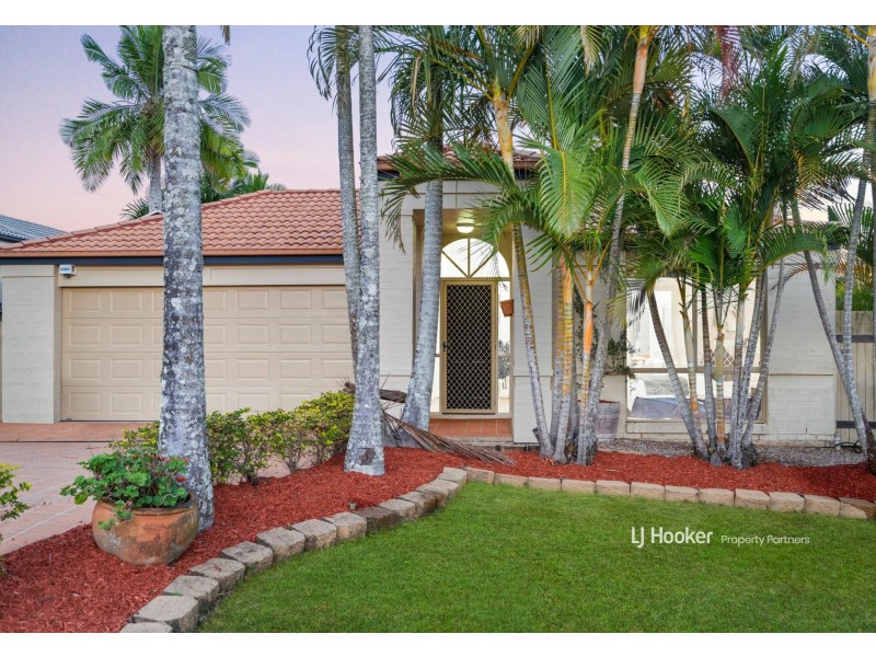 60 Brookvale Drive, Underwood QLD 4119