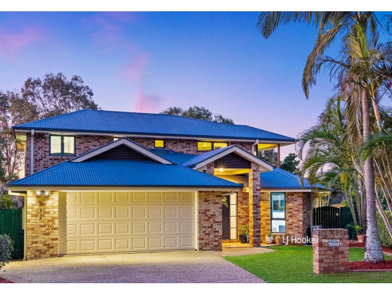 1 The Crescent, Underwood QLD 4119