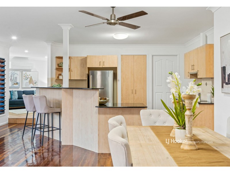 1 The Crescent, Underwood QLD 4119