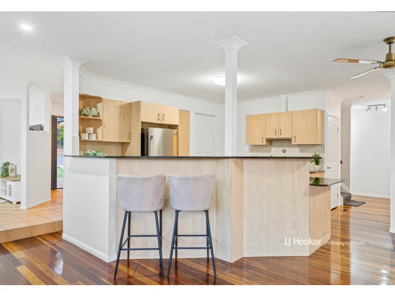 1 The Crescent, Underwood QLD 4119