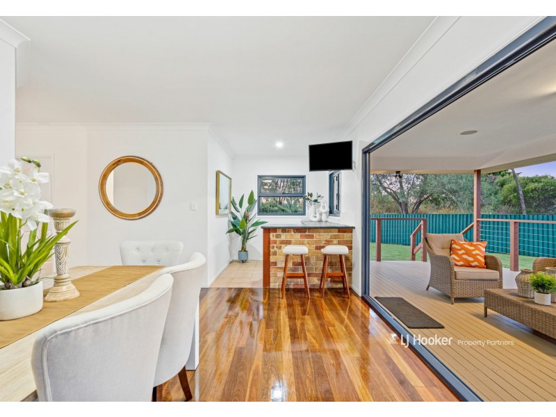 1 The Crescent, Underwood QLD 4119