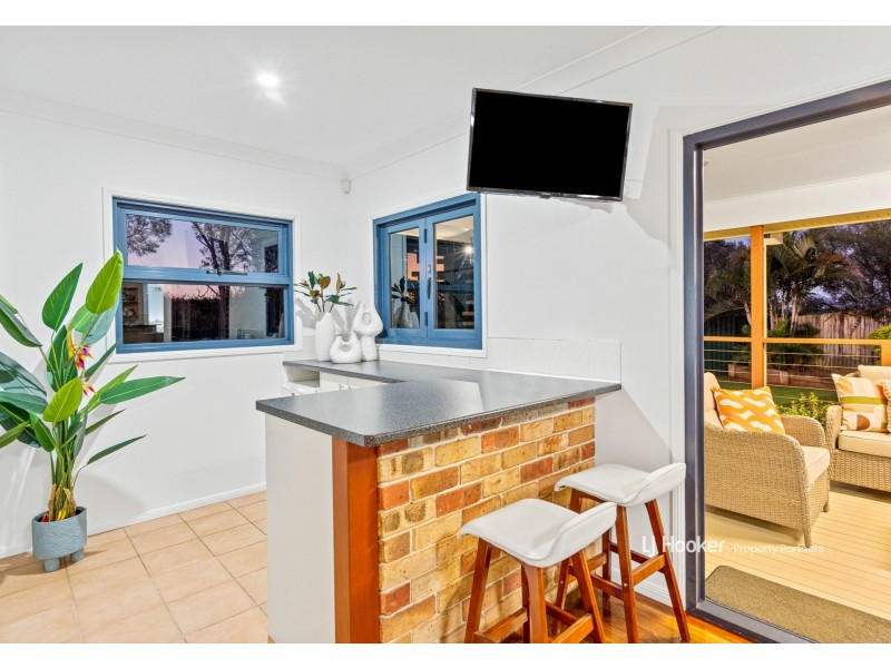 1 The Crescent, Underwood QLD 4119