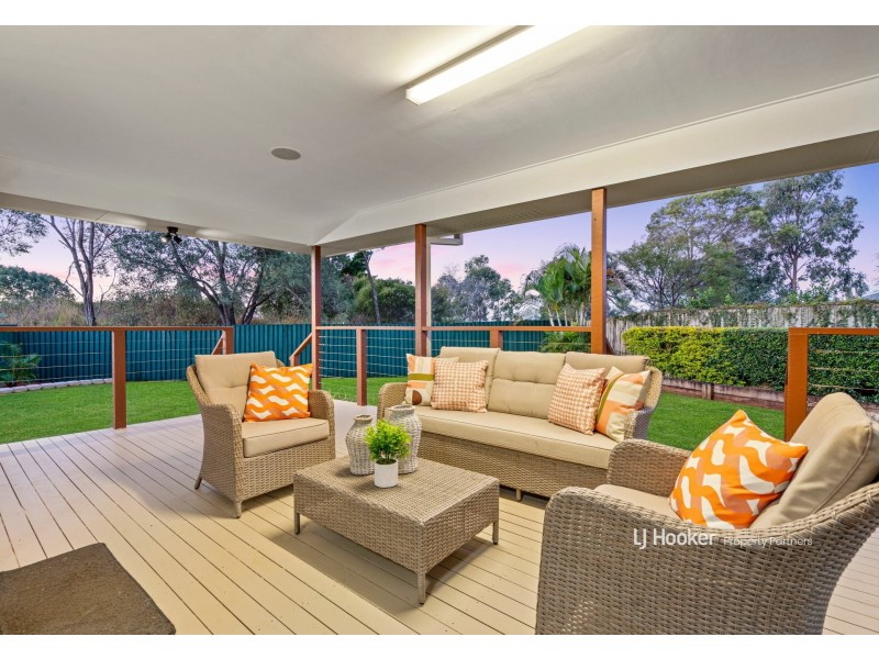 1 The Crescent, Underwood QLD 4119