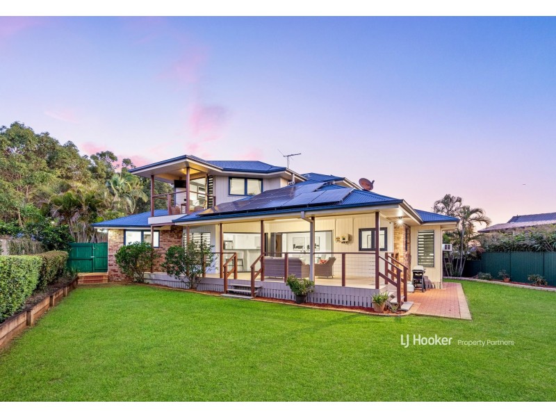 1 The Crescent, Underwood QLD 4119