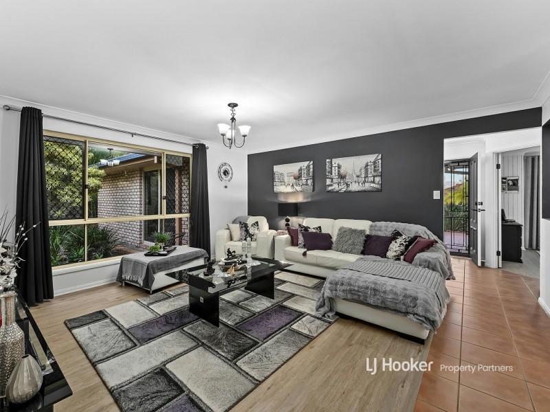 93 Sunflower Crescent, Calamvale QLD 4116
