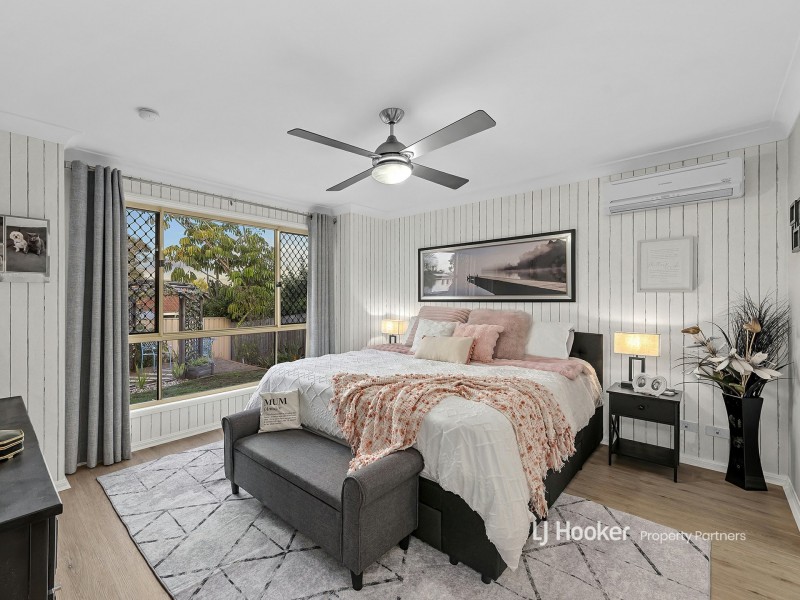 93 Sunflower Crescent, Calamvale QLD 4116