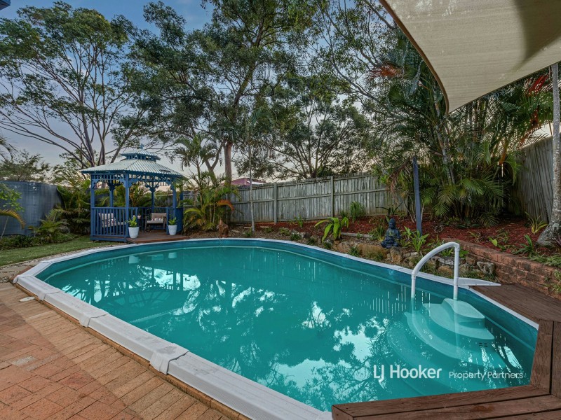 93 Sunflower Crescent, Calamvale QLD 4116