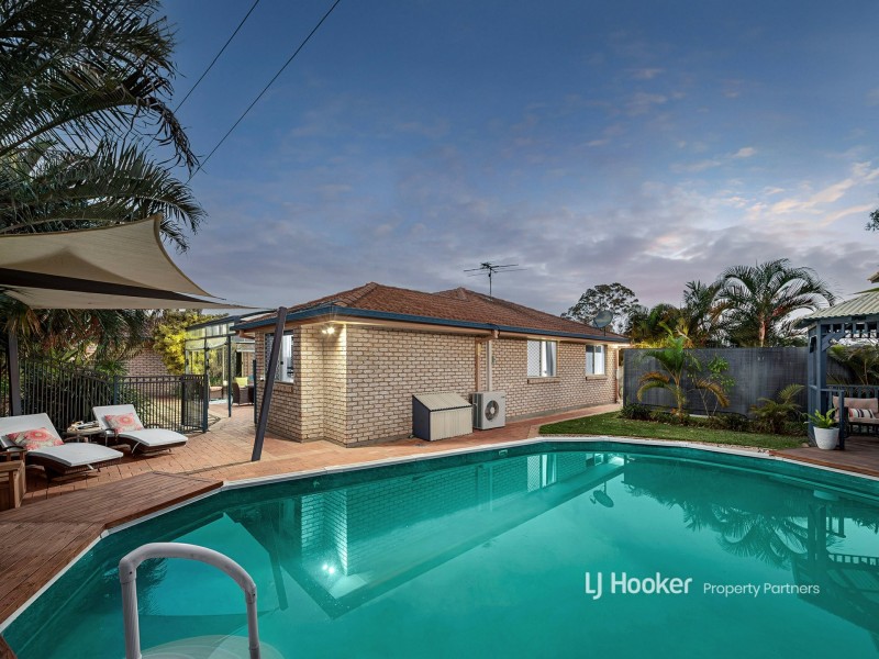93 Sunflower Crescent, Calamvale QLD 4116