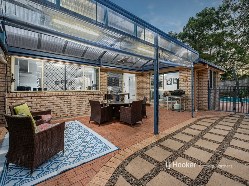 93 Sunflower Crescent, Calamvale QLD 4116
