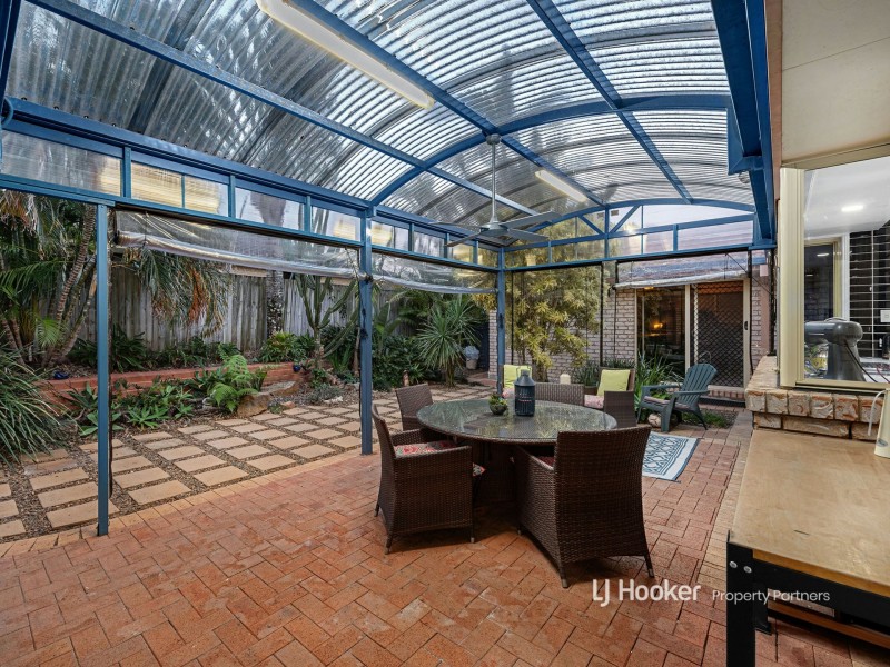 93 Sunflower Crescent, Calamvale QLD 4116