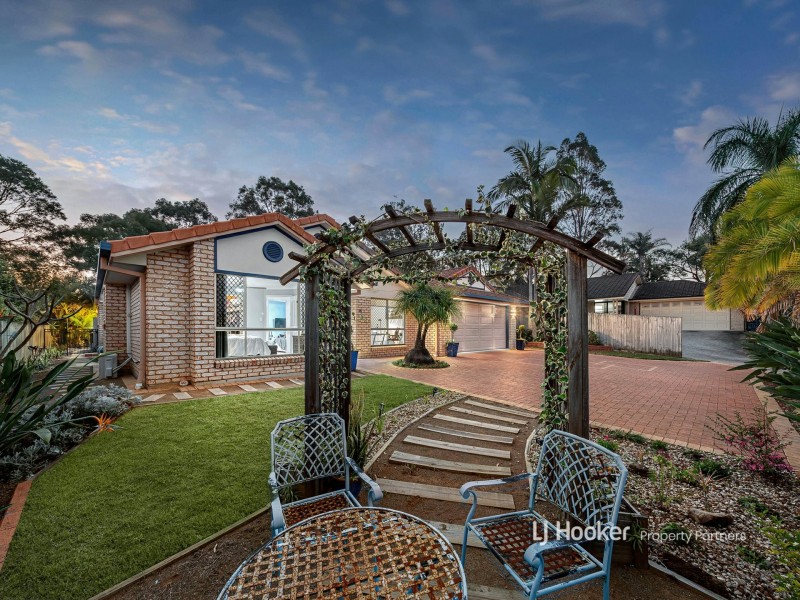 93 Sunflower Crescent, Calamvale QLD 4116