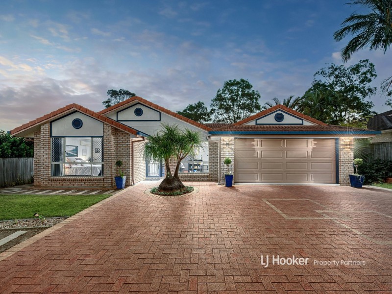 93 Sunflower Crescent, Calamvale QLD 4116