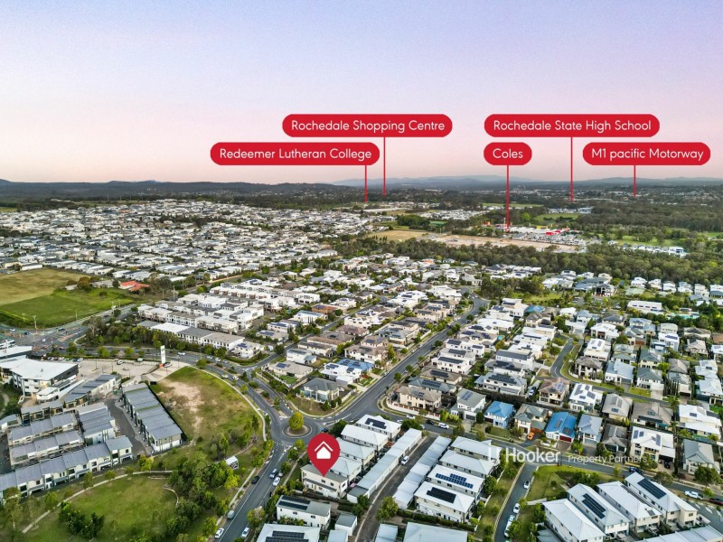 86 McDermott Parade, Rochedale QLD 4123