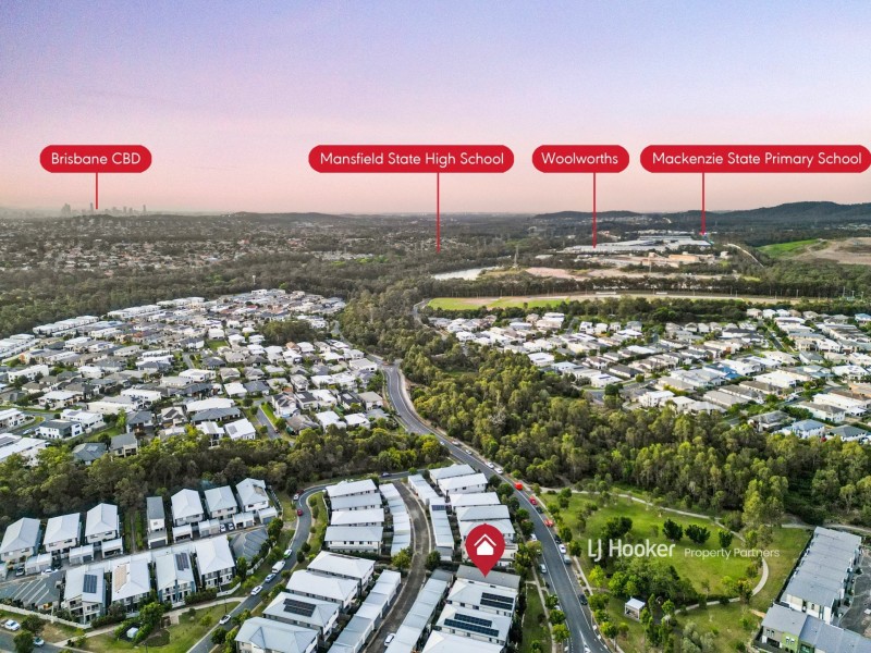 86 McDermott Parade, Rochedale QLD 4123