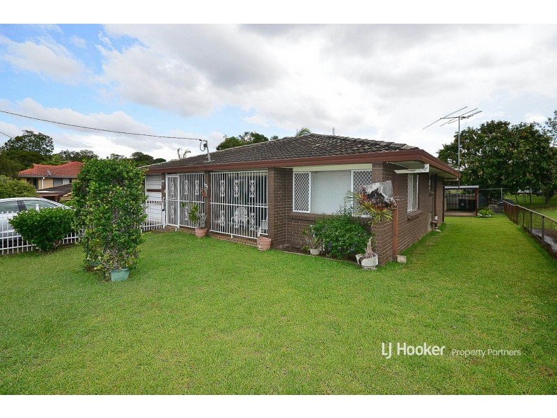 523 Newnham Road, Upper Mount Gravatt QLD 4122