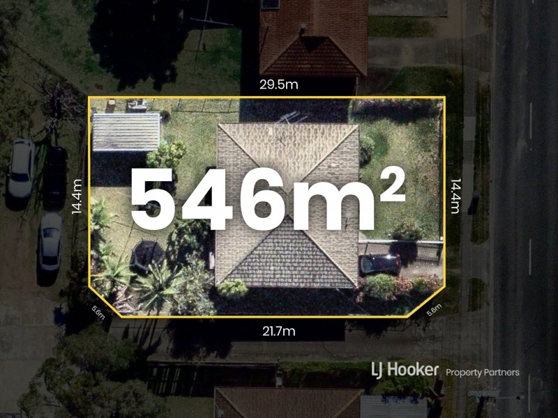 523 Newnham Road, Upper Mount Gravatt QLD 4122