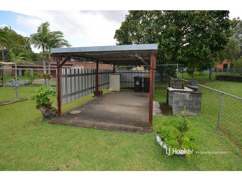 523 Newnham Road, Upper Mount Gravatt QLD 4122