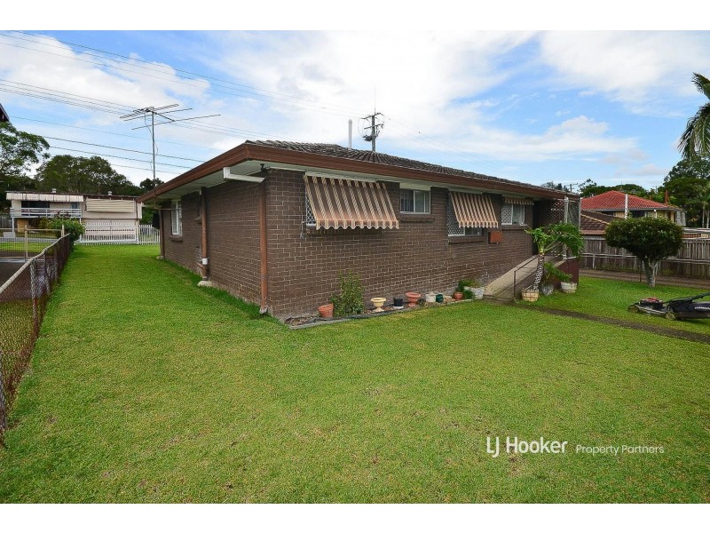 523 Newnham Road, Upper Mount Gravatt QLD 4122