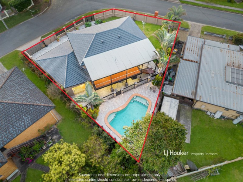 2 Pankina Street, Sunnybank QLD 4109
